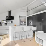 Feriehus 3 Bedroom In Åbenrå