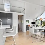 3 Bedroom In Feriehus Åbenrå