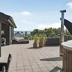 3 Bedroom In Åbenrå