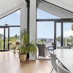3 Bedroom In Feriehus *