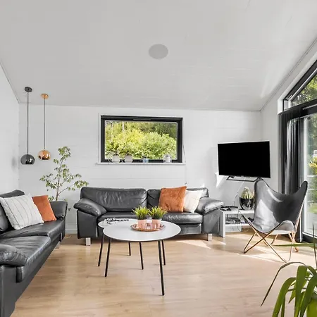 3 Bedroom In Дом отдыха Обенро