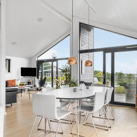 3 Bedroom In Dom wakacyjny
