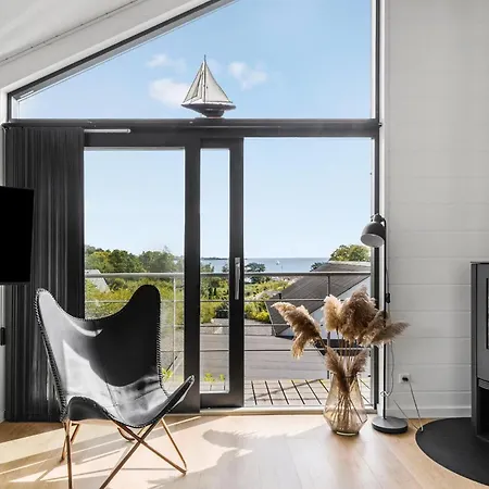 Dom wakacyjny 3 Bedroom In