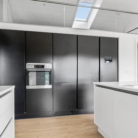 Dom wakacyjny 3 Bedroom In Aabenraa