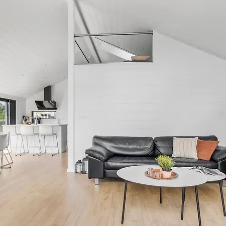 3 Bedroom In * Aabenraa