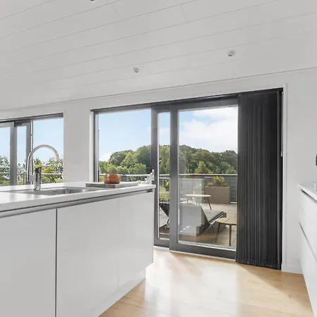 3 Bedroom In Dom wakacyjny