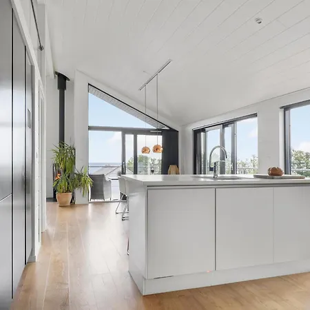 3 Bedroom In Dom wakacyjny *