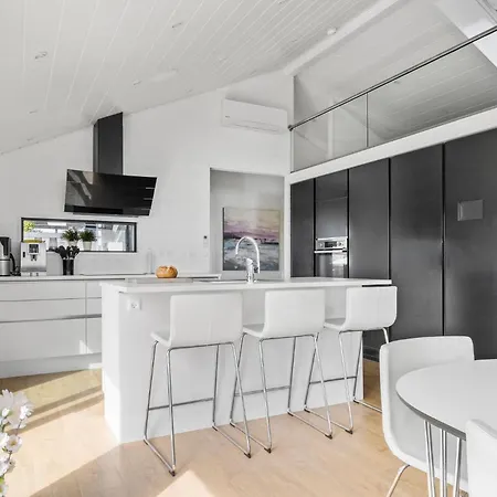 Dom wakacyjny 3 Bedroom In Aabenraa