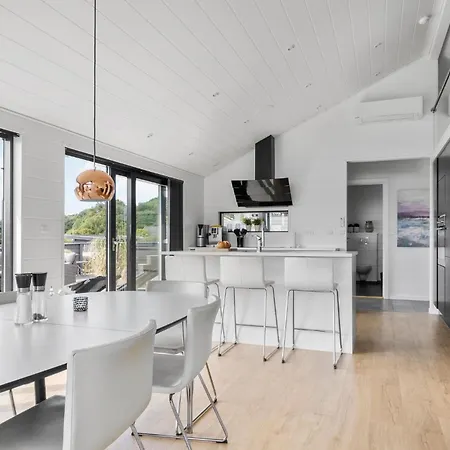 3 Bedroom In Dom wakacyjny *