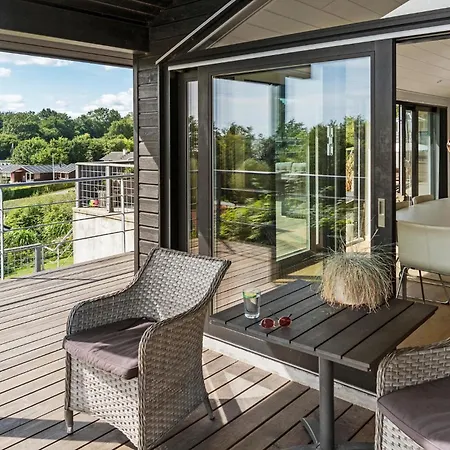 3 Bedroom In Дом отдыха