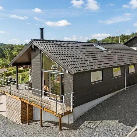 3 Bedroom In Aabenraa