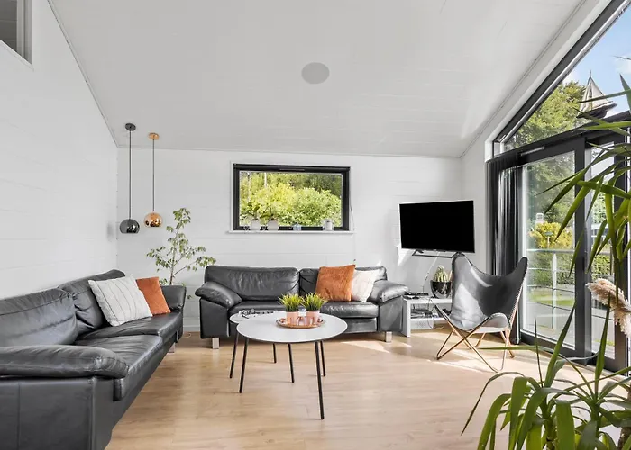 3 Bedroom In Дом отдыха Обенро