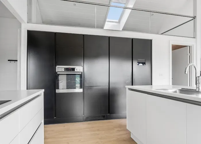 Дом отдыха 3 Bedroom In Обенро