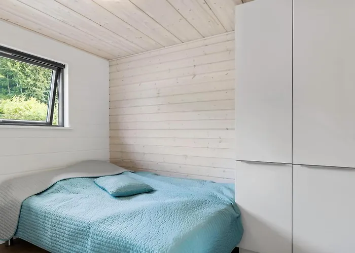 Дом отдыха 3 Bedroom In *