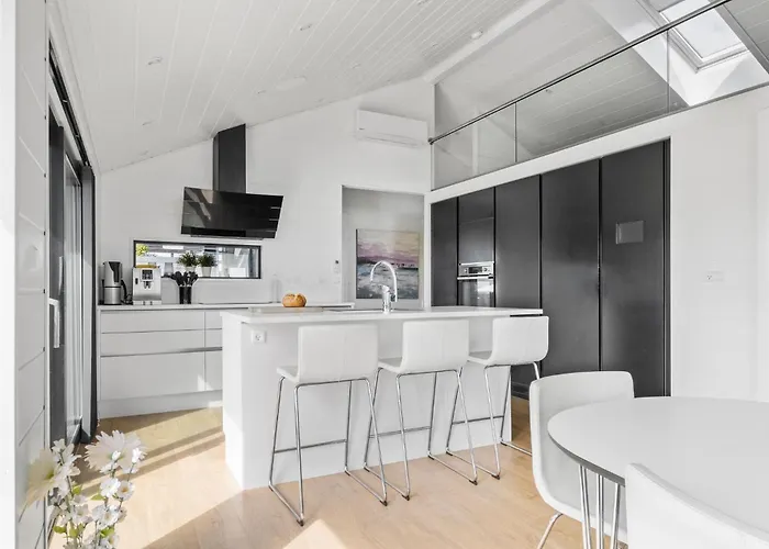 Дом отдыха 3 Bedroom In Обенро