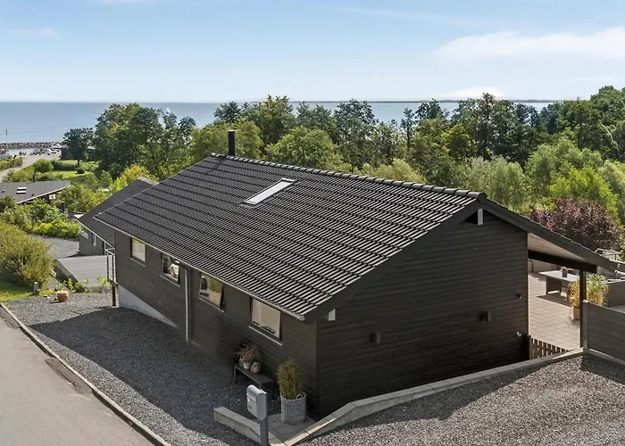 3 Bedroom In Дом отдыха *