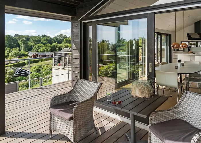 3 Bedroom In Дом отдыха